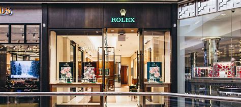 wher can i get my rolex serviced in denver|Rolex cherry creek.